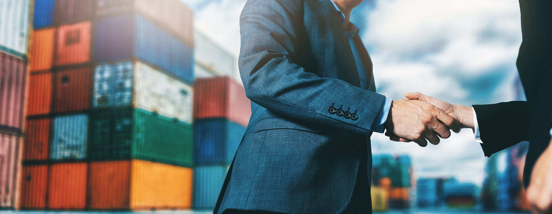 Emdad food 3PL Logistics Services | Cold warehouses Muscat Oman