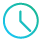 clock icon